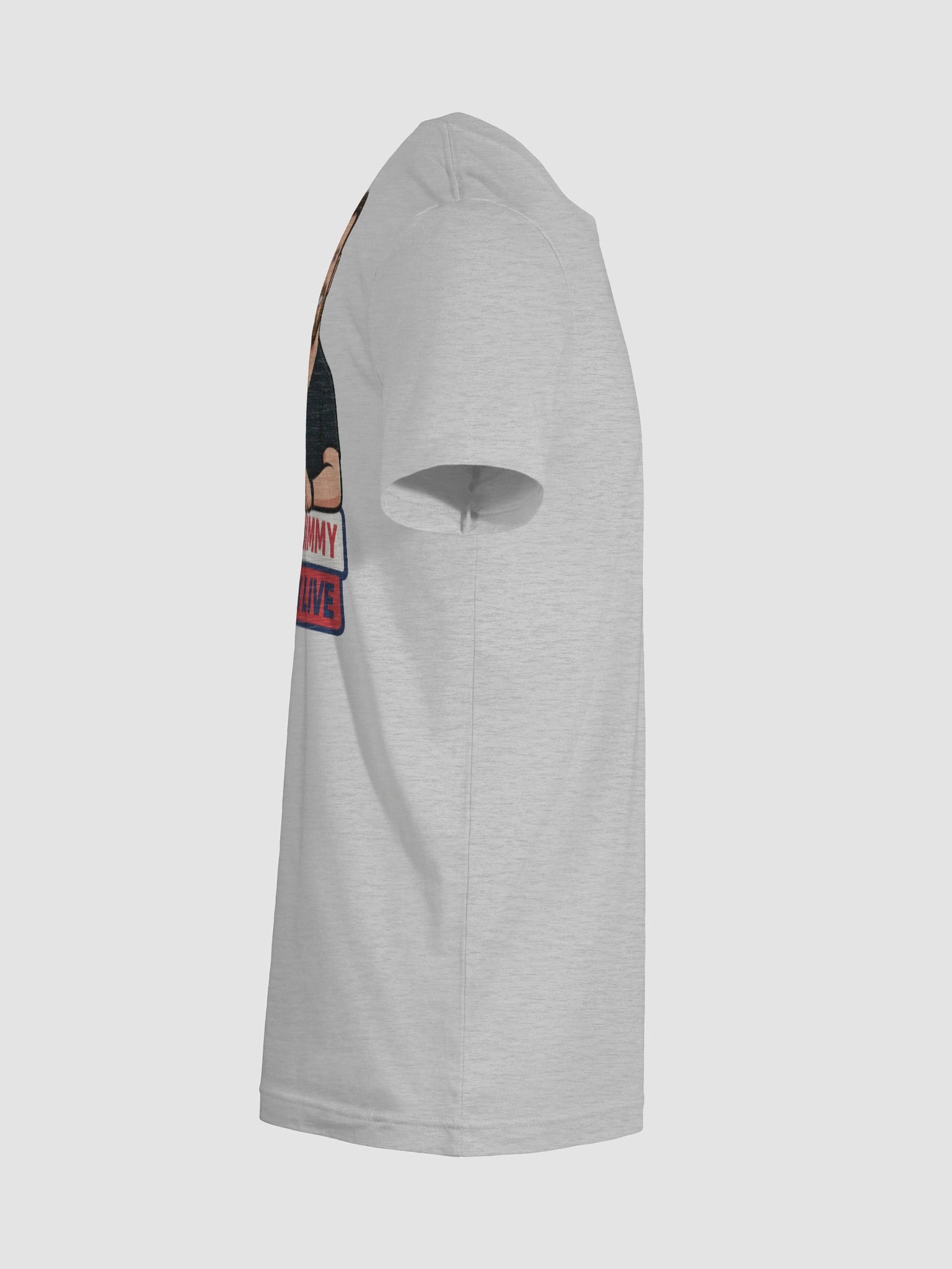 Matthew & Jimmy T-shirt product image (12)