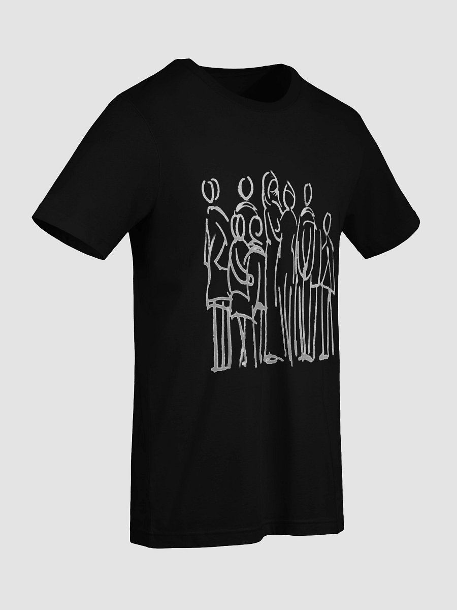 UNITY - T-shirt product image (9)
