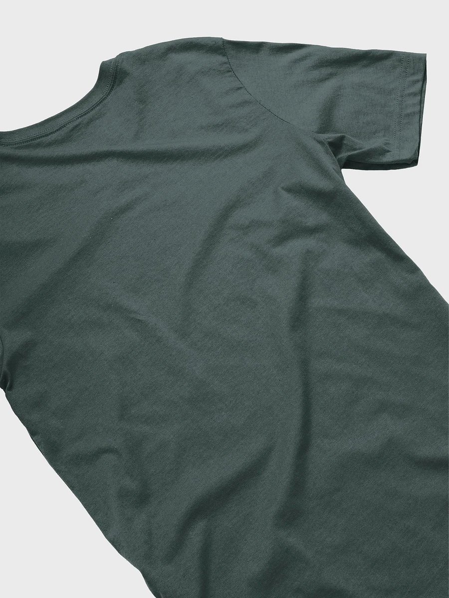 Kale Unsex T-shirt product image (52)