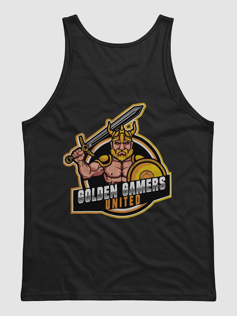 Jersey Tank product image (4)
