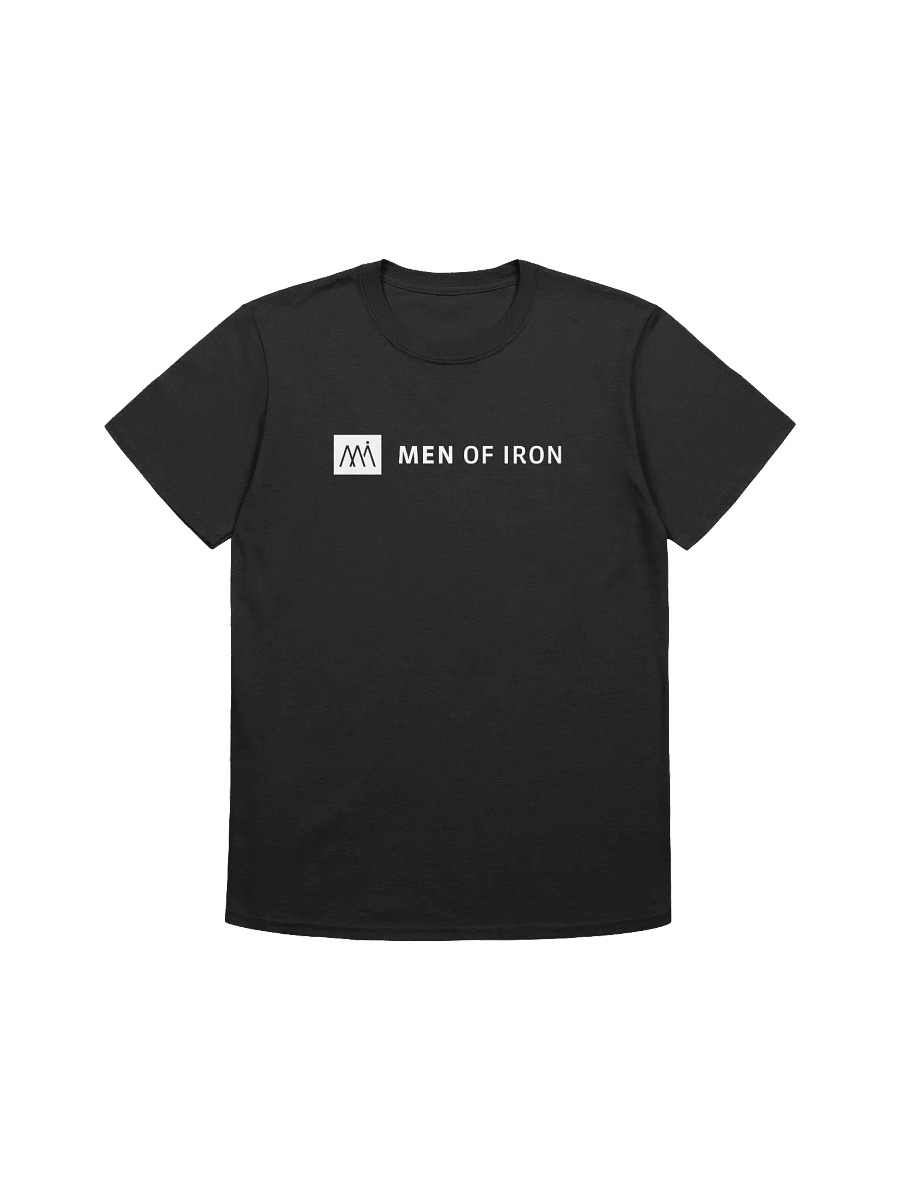 Anchoredman T-Shirt product image (5)