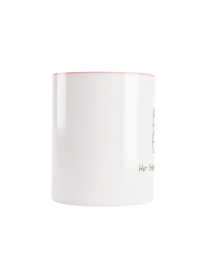 Her Snuggle Loppi Mug product image (17)