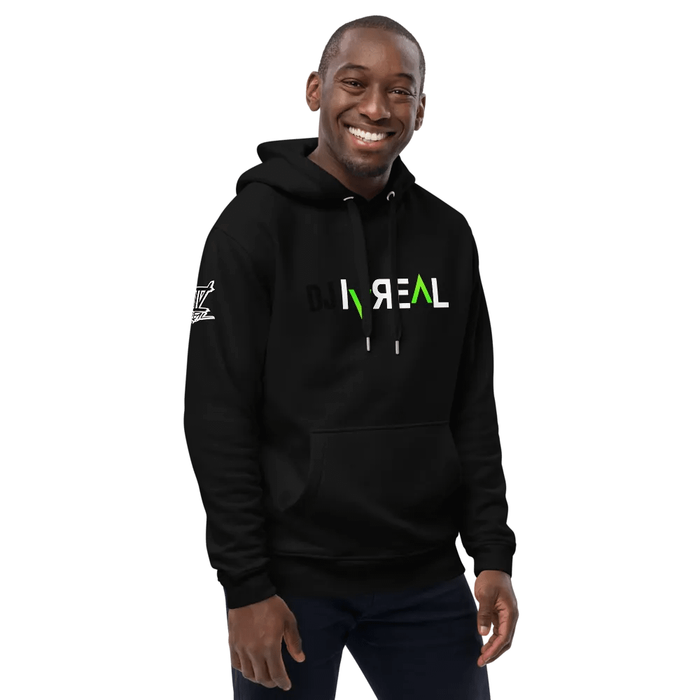 DJ IVREAL IVREAL LOGO 2.0 product image (8)