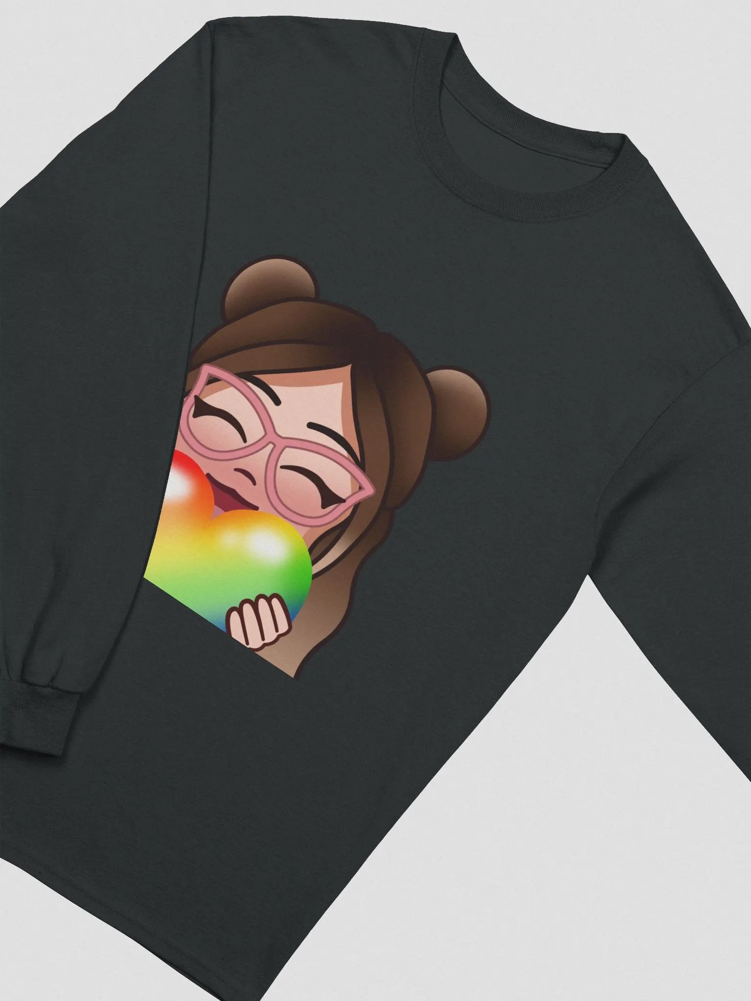 Love Long Sleeve product image (3)