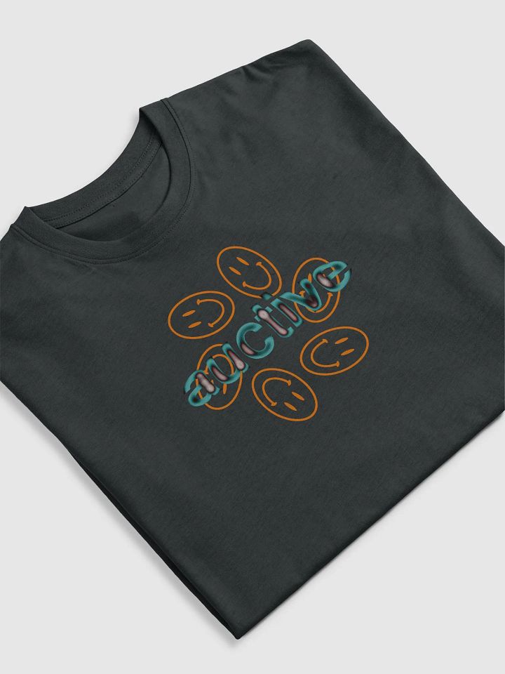 Happy Tee =) product image (1)