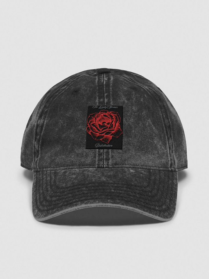 Rose Of Solitude Hat product image (1)