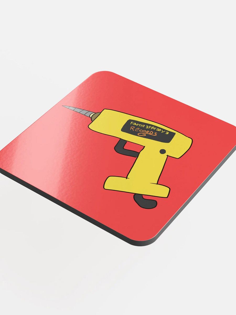 The Drill Coaster product image (4)