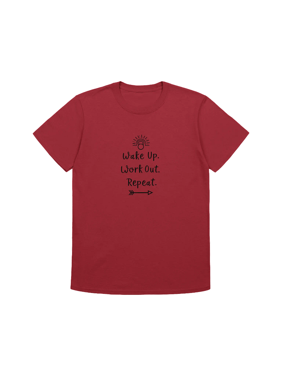 Respect the Change Lightbulb Tee product image (3)