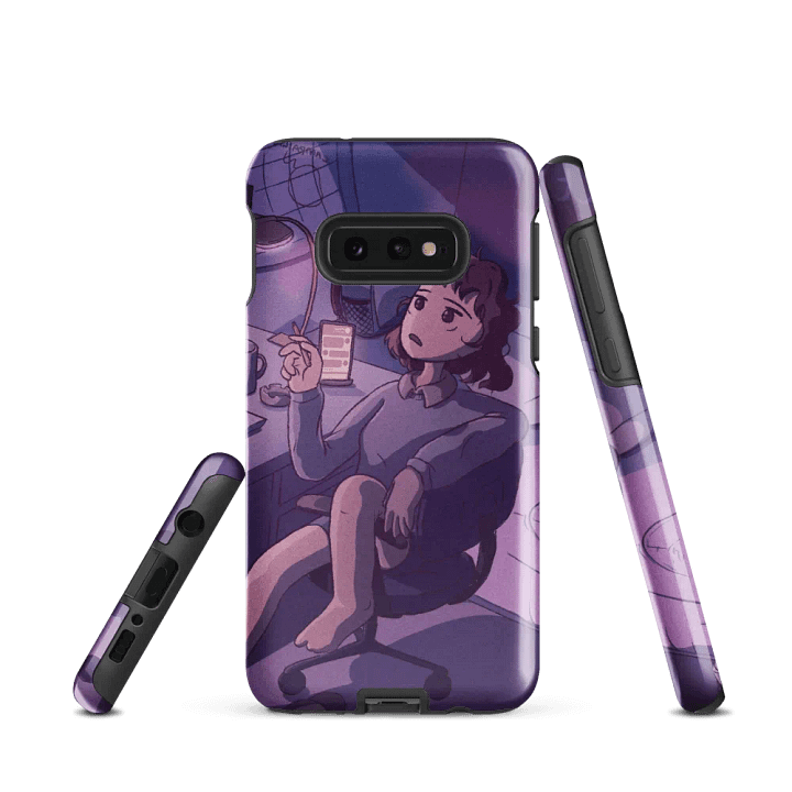 Dreamboard | Tough Case for Samsung® product image (1)