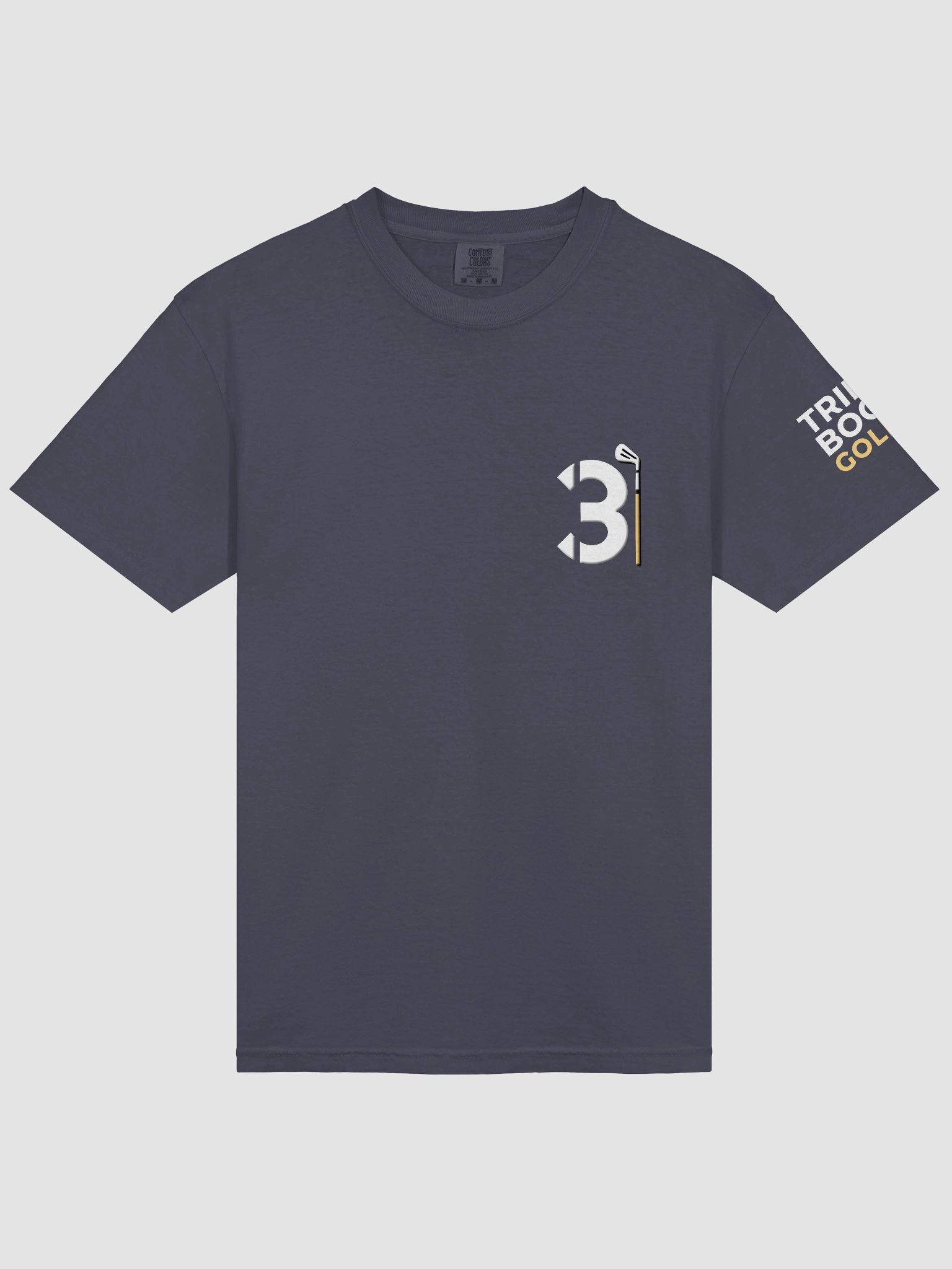 TBG Official - Favorite - Comfort Colors T-Shirt product image (39)