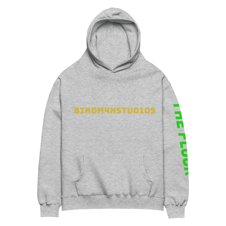 The Flock-Hoodie product image (11)