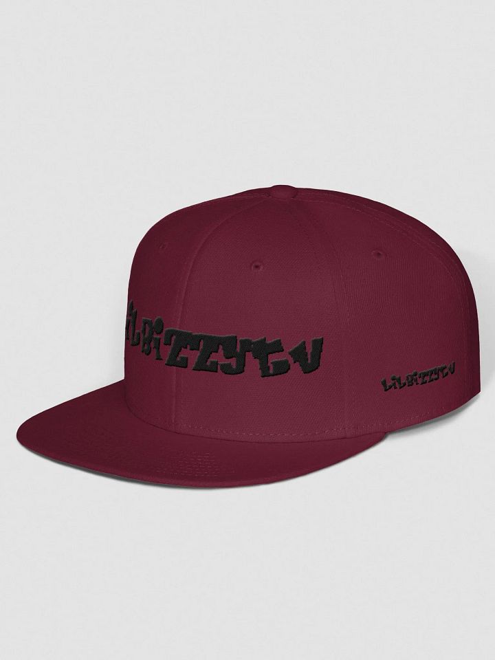 Lilbizzytv SnapBack Collection Exclusive product image (10)
