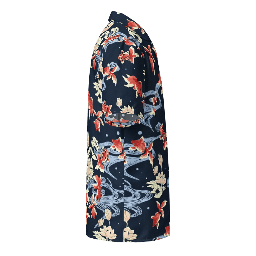 KOI FISH 002 product image (4)