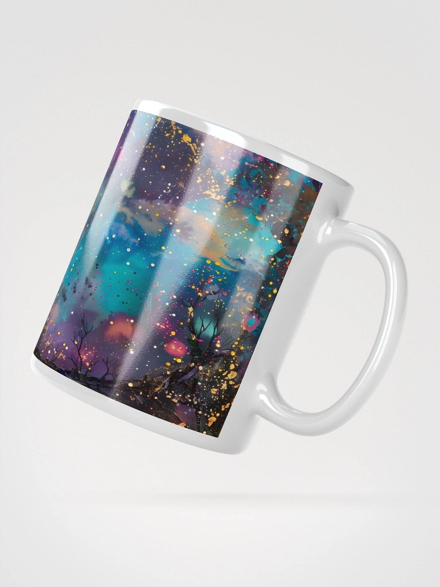 Cosmic Dreamer Mug product image (4)