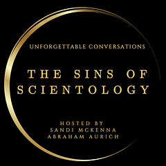Sins of Scientology