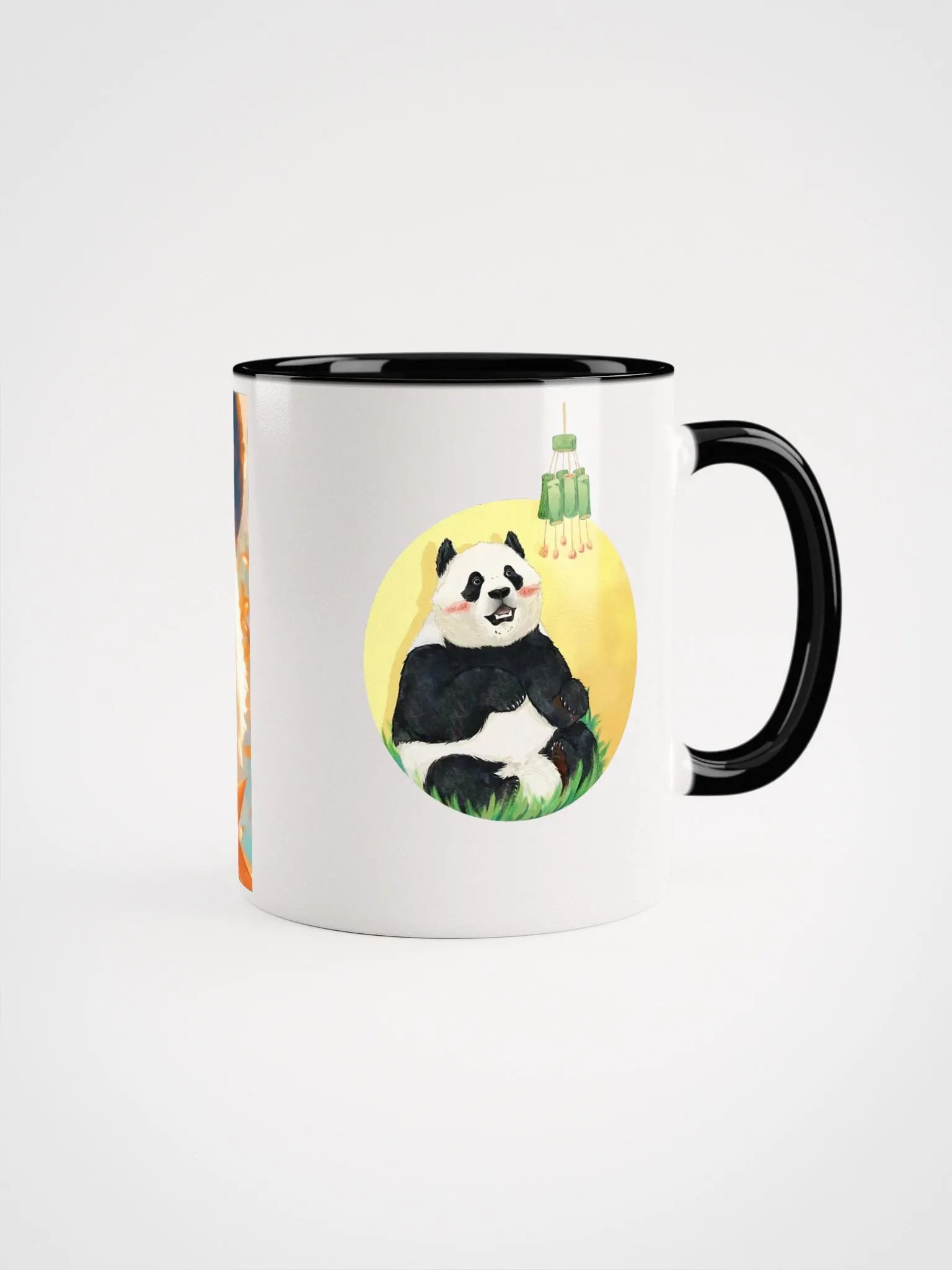 fubao panda product image (2)