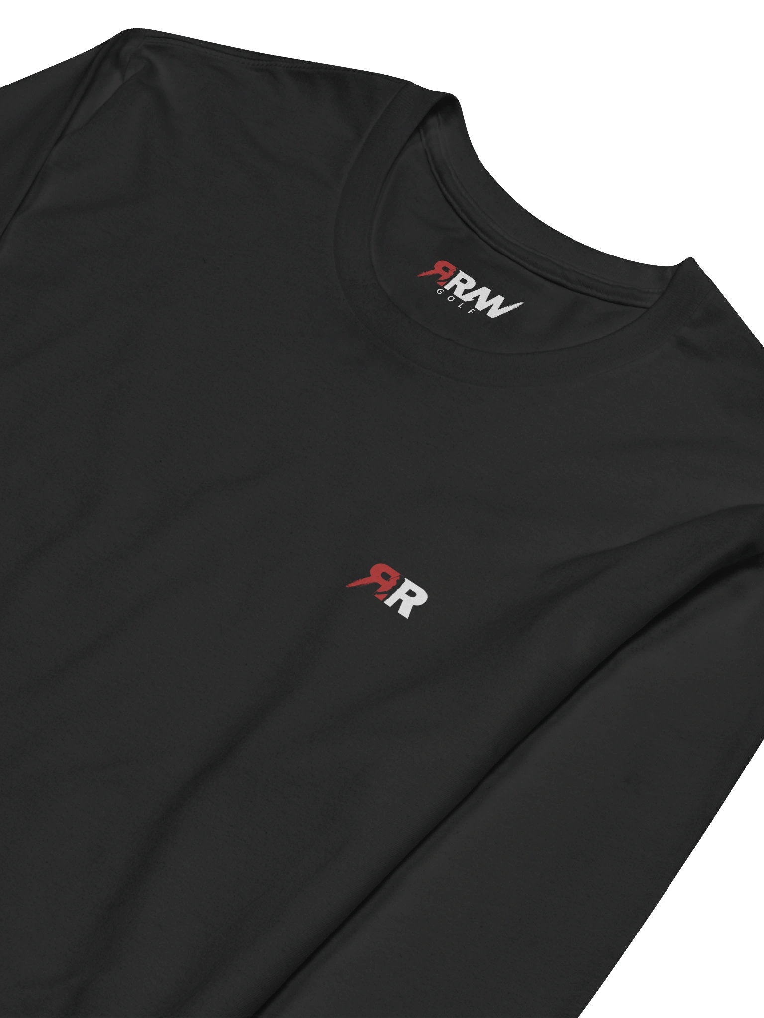 RRAW Brushstroke Long Sleeve product image (3)