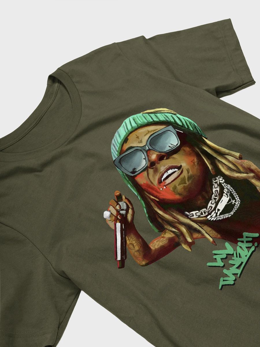 YM! T-Shirt product image (2)