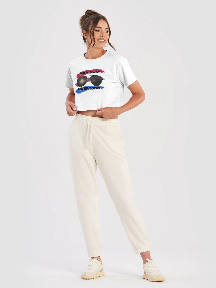MAXIMUM OVERTODD CROP product image (5)