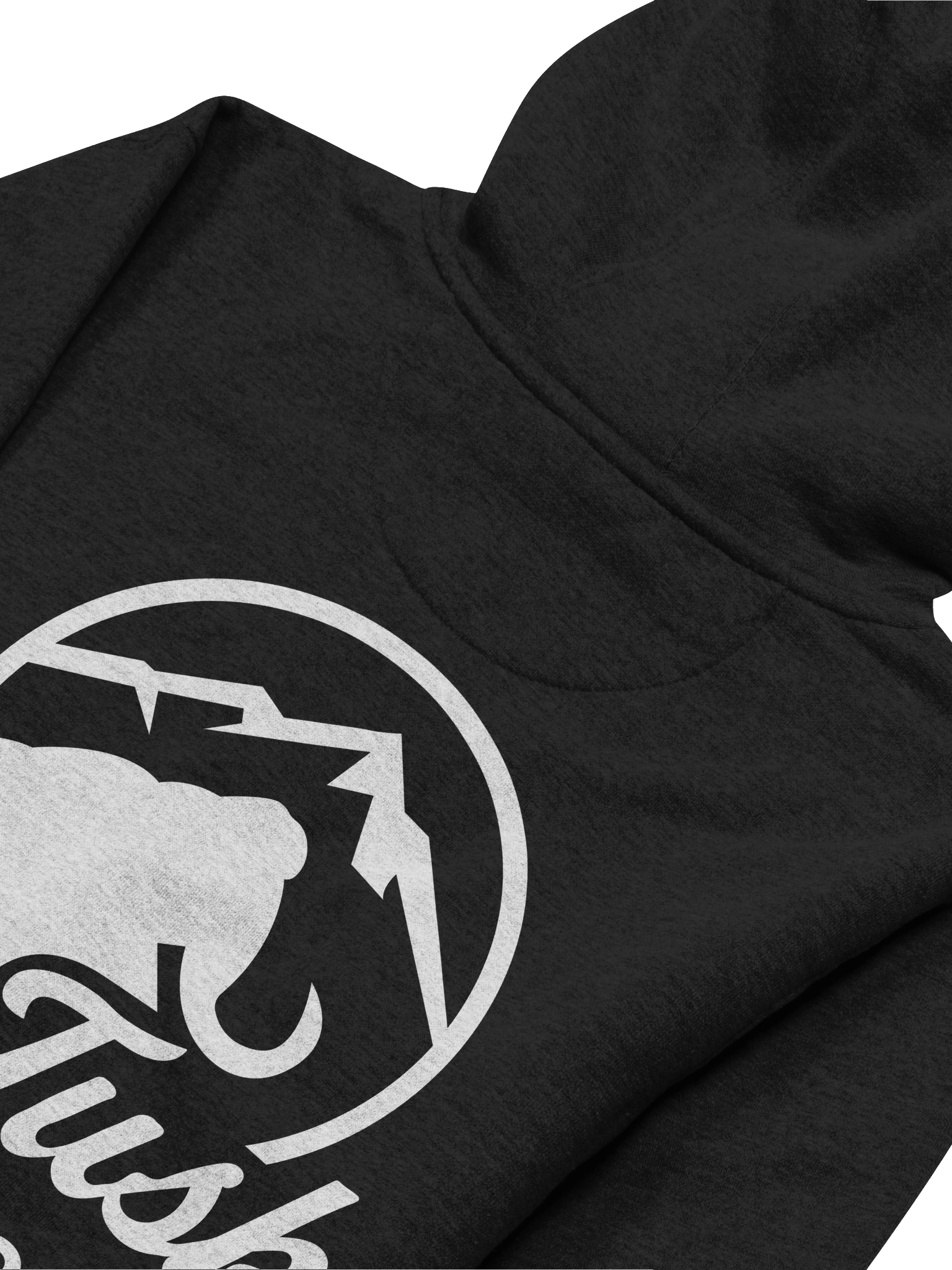 Wasatch Mammoth Hoodie – Utah Hockey Inspired product image (4)