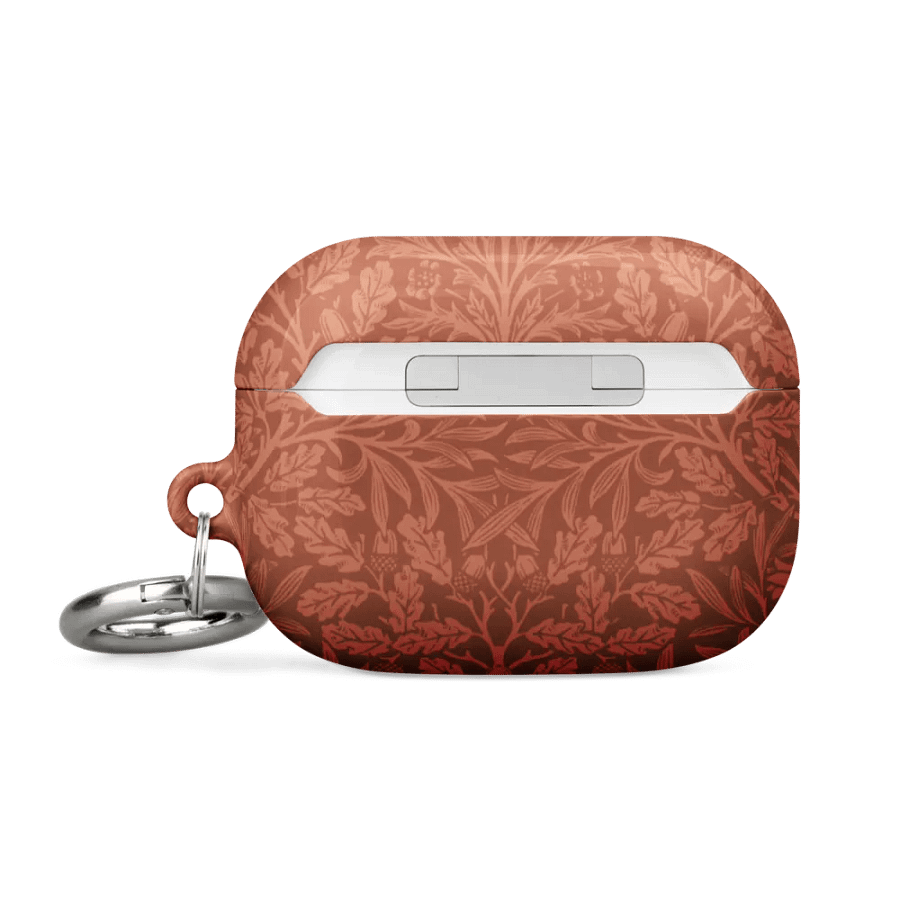 Acorn and Oak Leaves: William Morris: AirPods® Case product image (14)