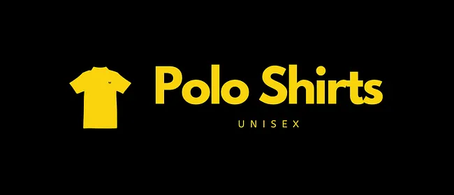 Polo Shirts