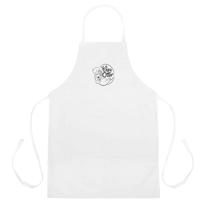 Easy Otter Apron product image (2)