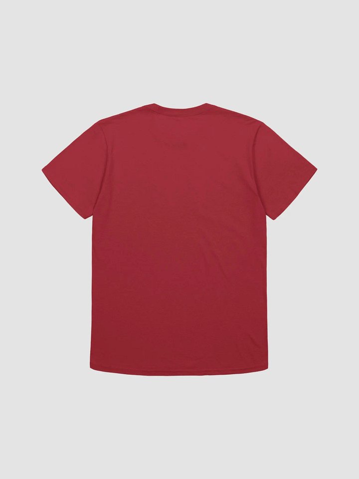 All we need is love | Unisex T-shirt product image (2)