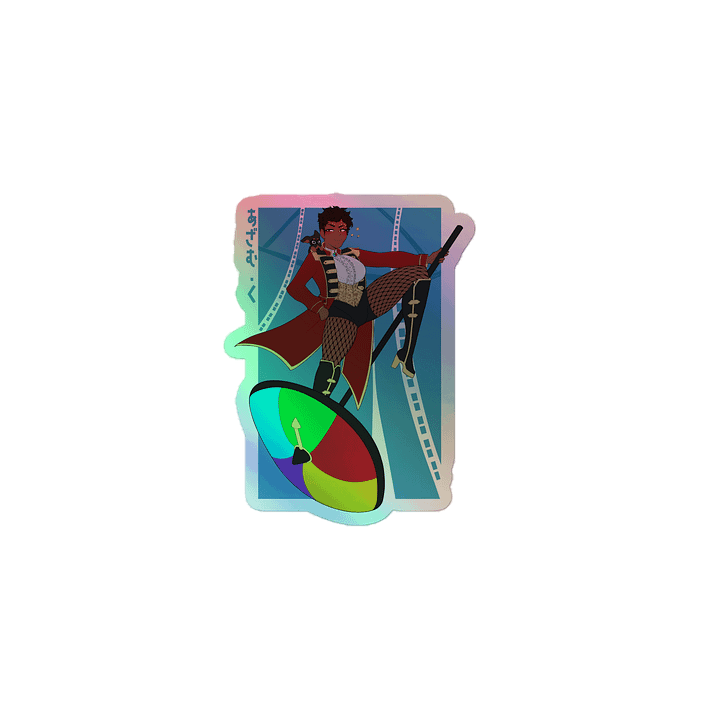 Holo Kio product image (1)