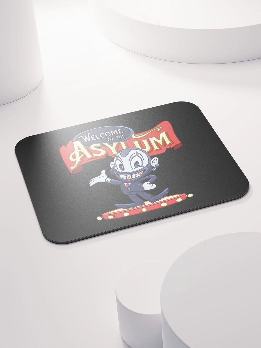 Welcome to the Asylum product image (4)