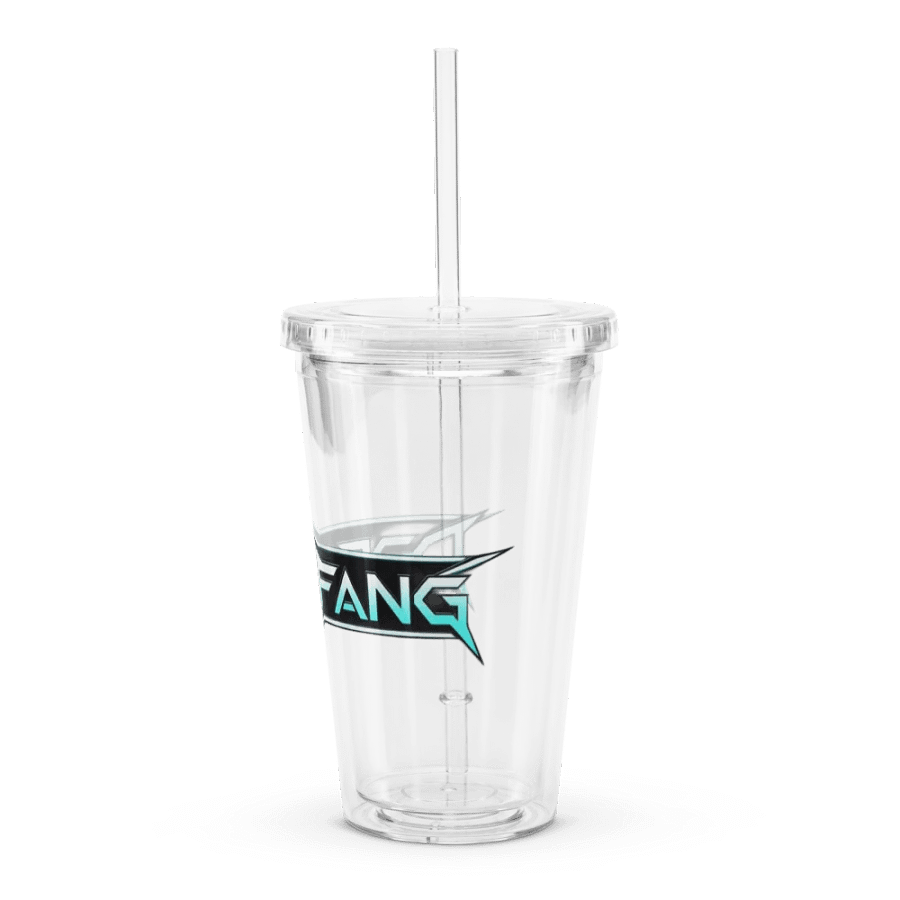 DREADFANG Clear Tumblr product image (4)