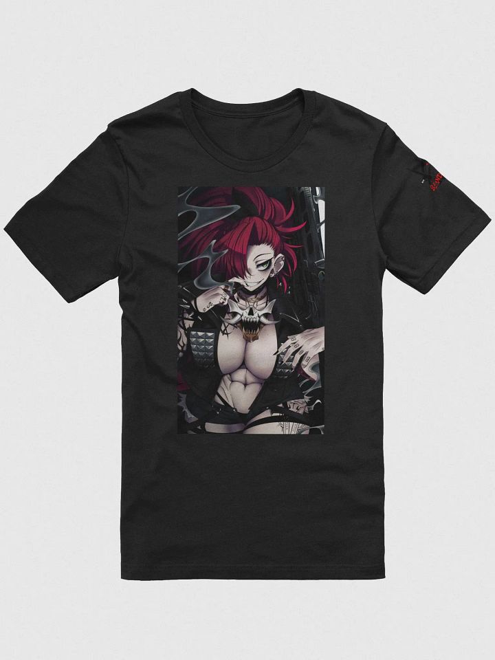 Boss Lady (men's T) product image (12)