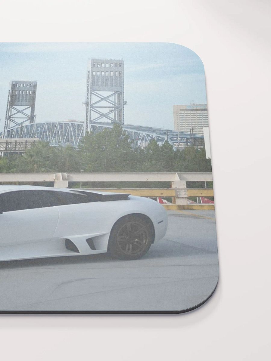 Murci Mouse Pad product image (5)