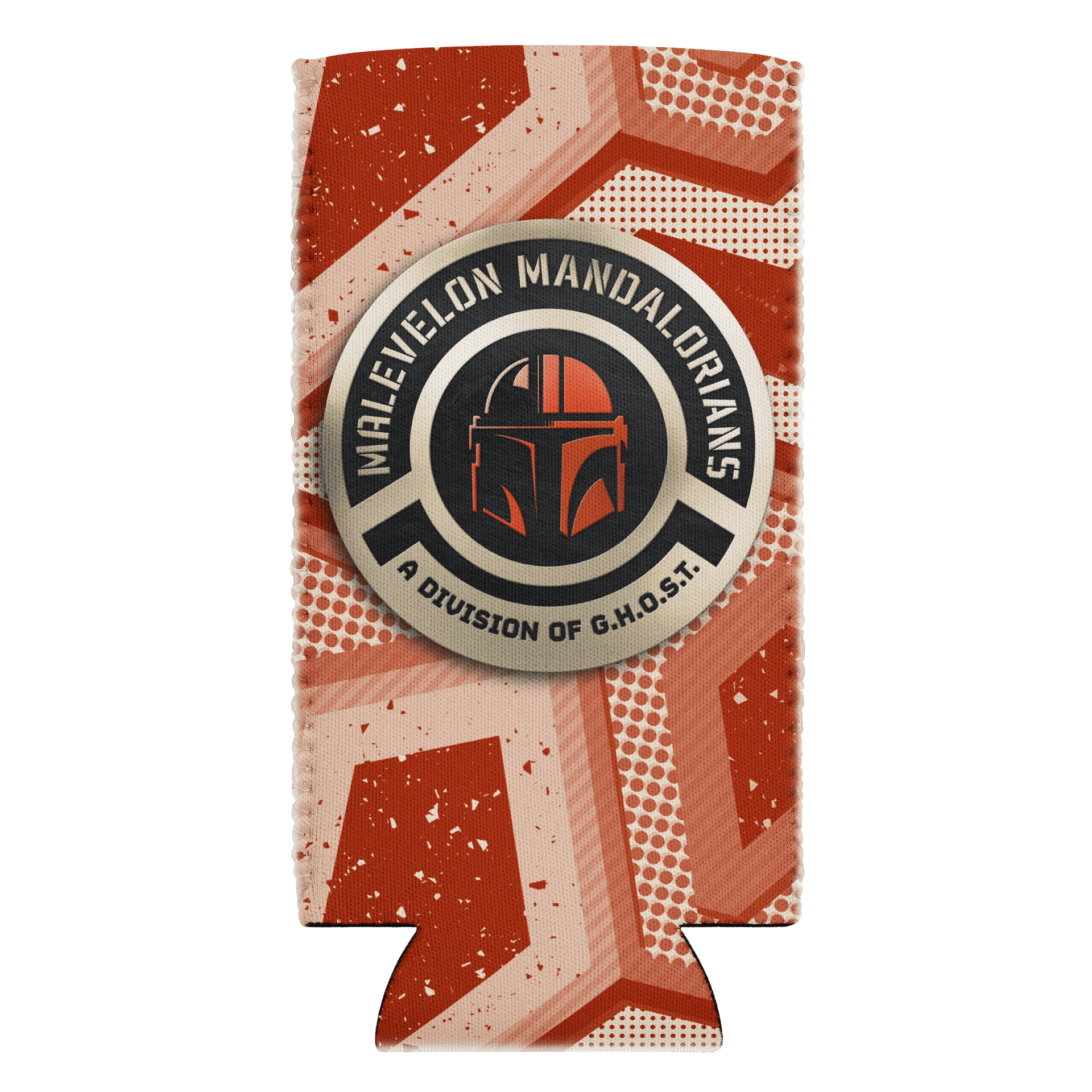 Malevelon Mandalorians Coozie product image (10)
