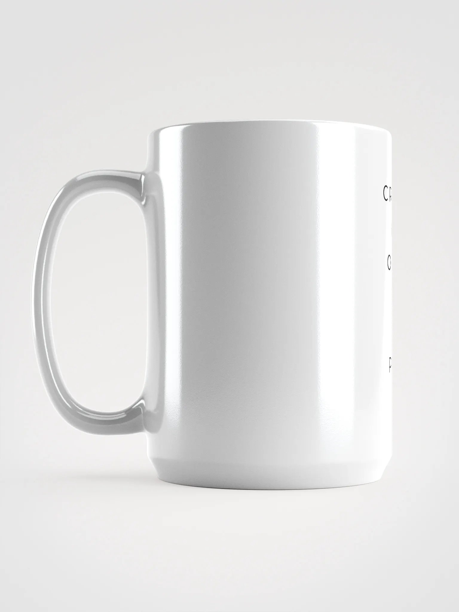 Tazza (crea in me) product image (6)