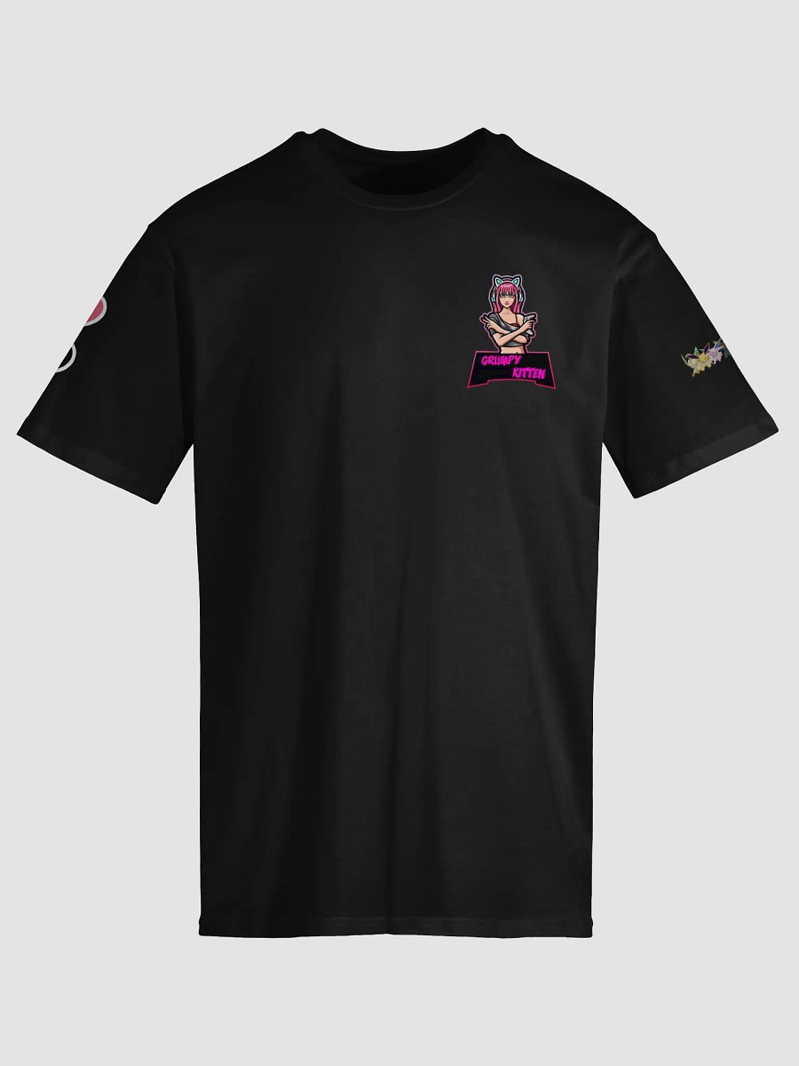 GrumpyKitten shirt product image (5)