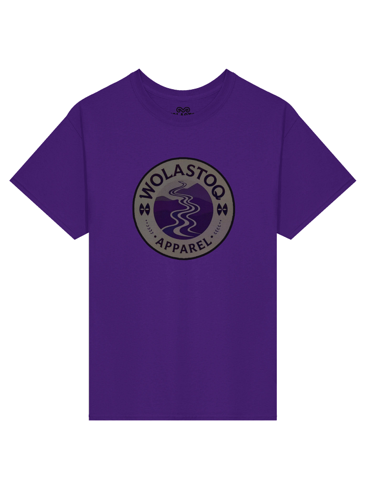 Wolastoq Heritage Tee product image (5)