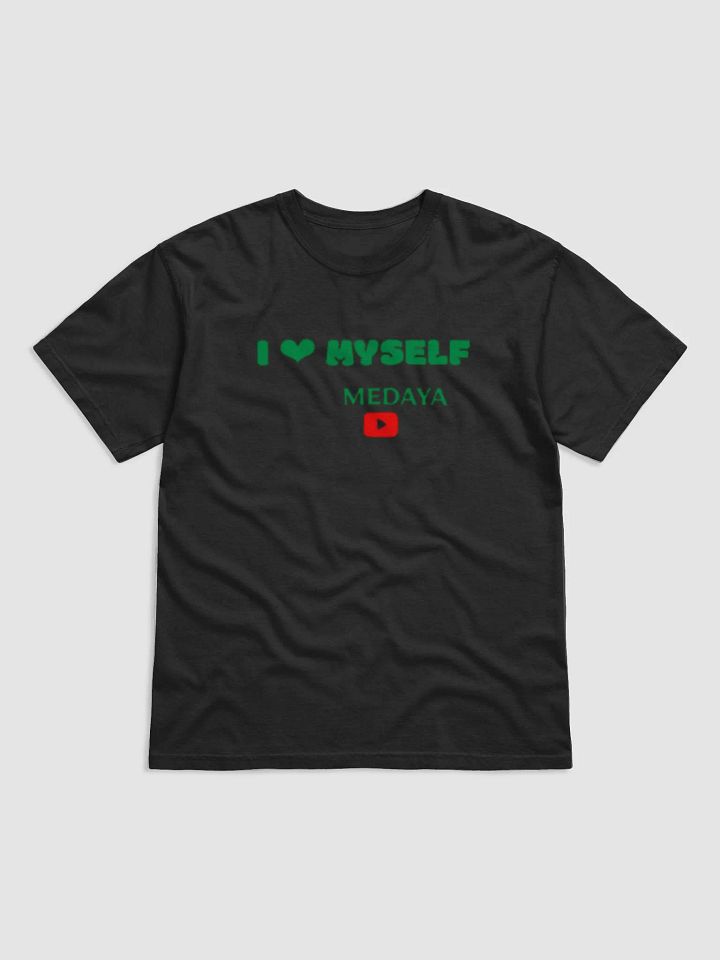 2024 I LOVE MYSELF TEE 2 product image (2)