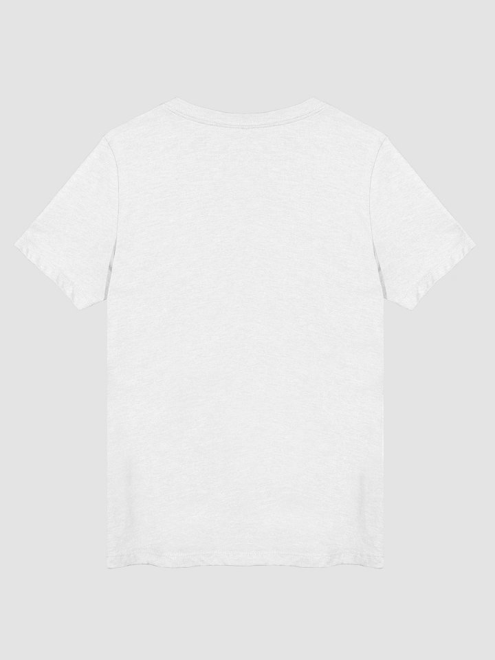 Serve and Sizzle Bella Women's Relaxed V-Neck T-Shirt product image (2)