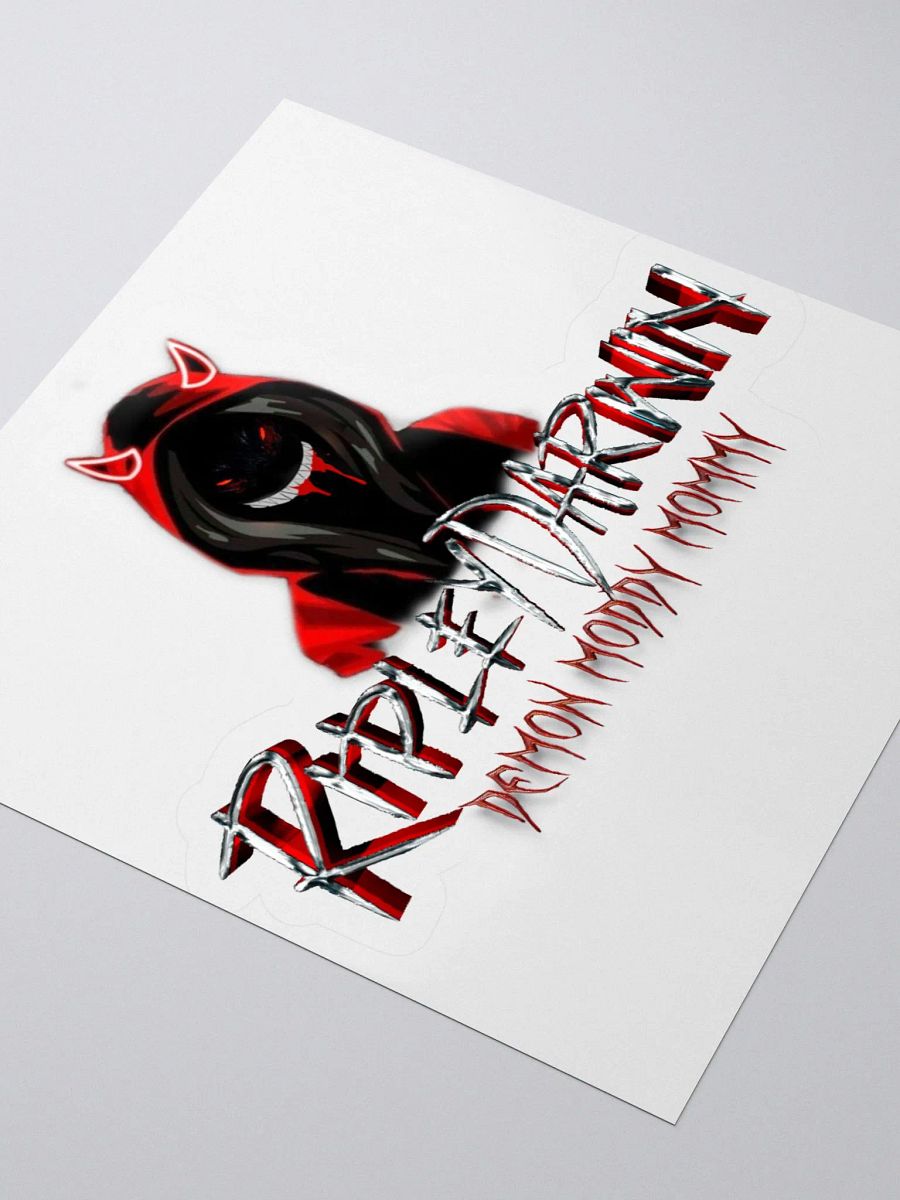 2025 Logo Sticker product image (9)