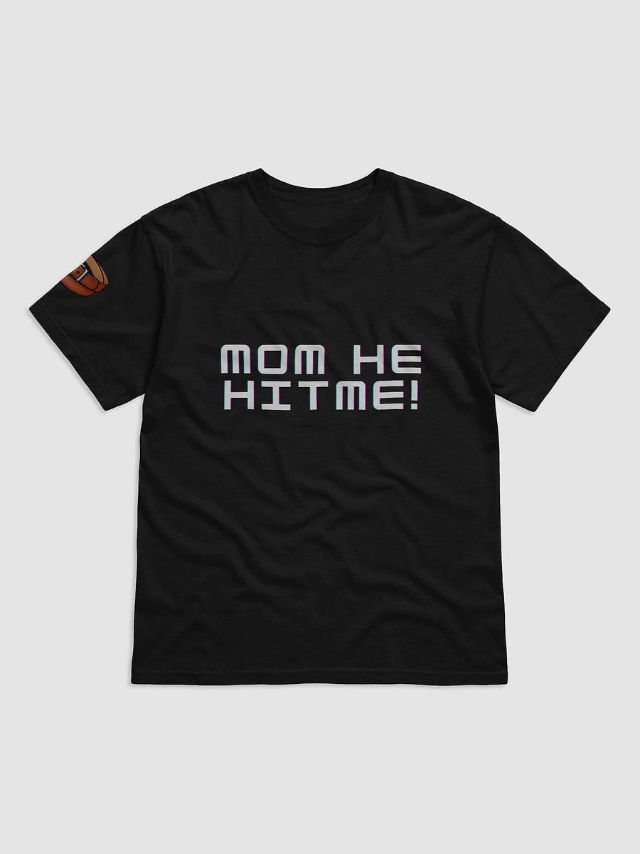 Mom He Hit Me! product image (1)