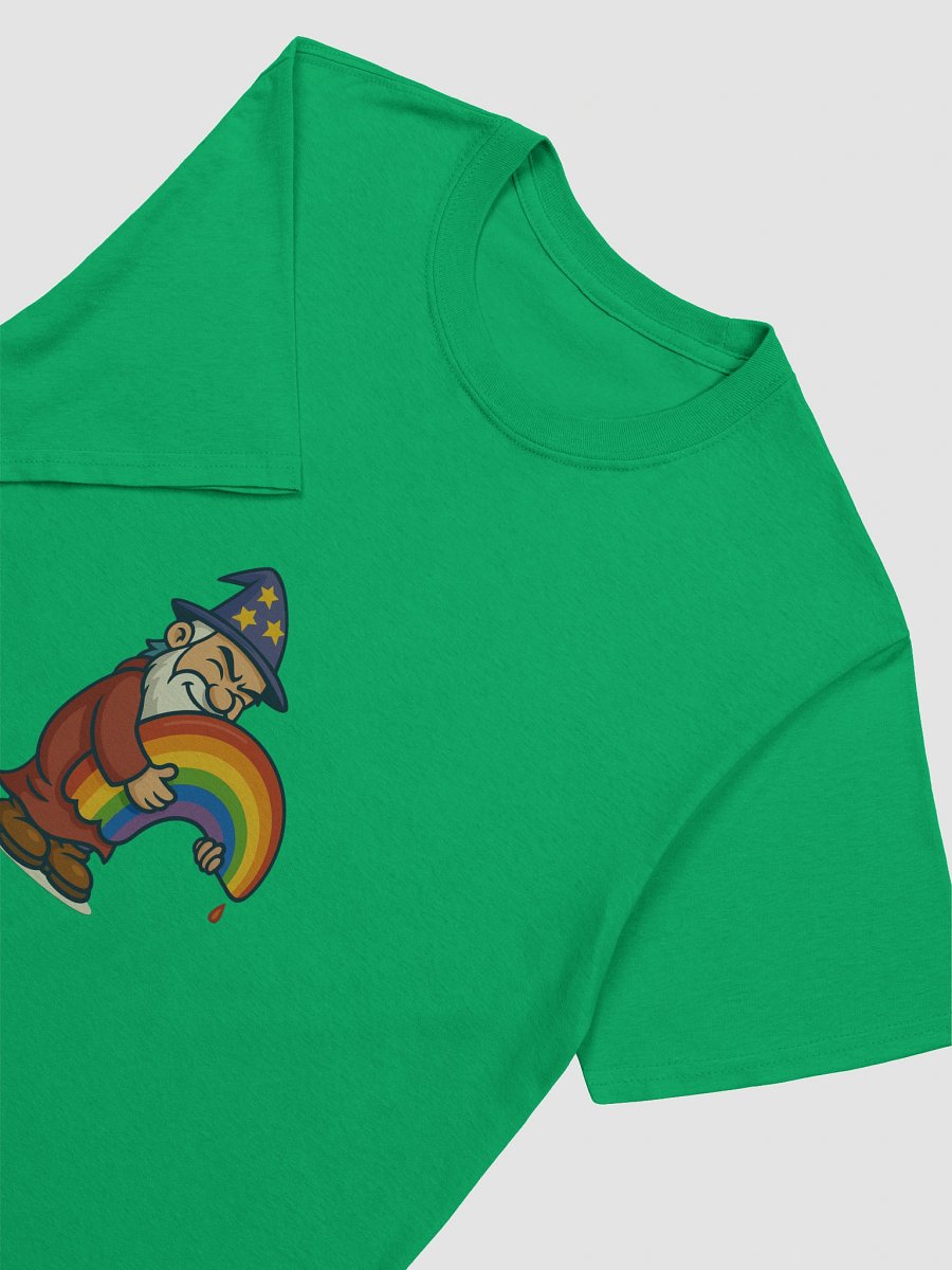 Gandy Rainbow bash T-shirt product image (14)
