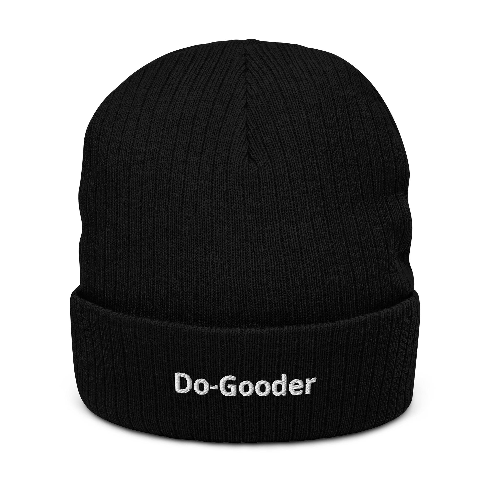 Do-Gooder beanie product image (1)