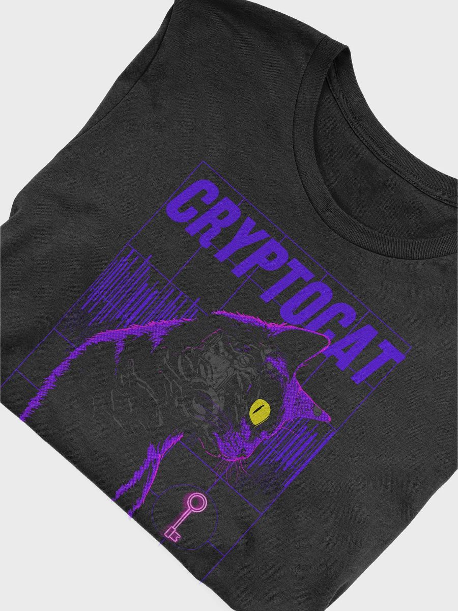 Crypto Cat product image (5)