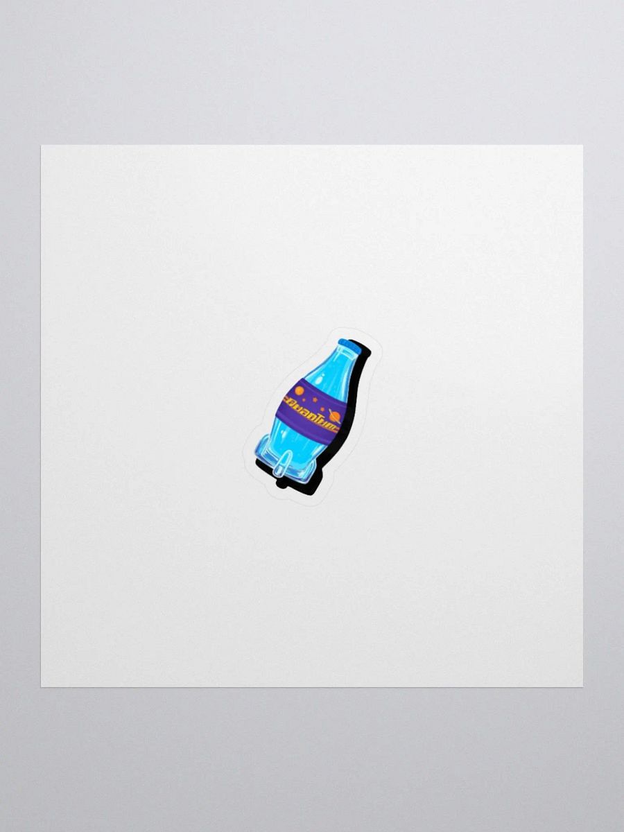 Quantum Space Stickers product image (2)
