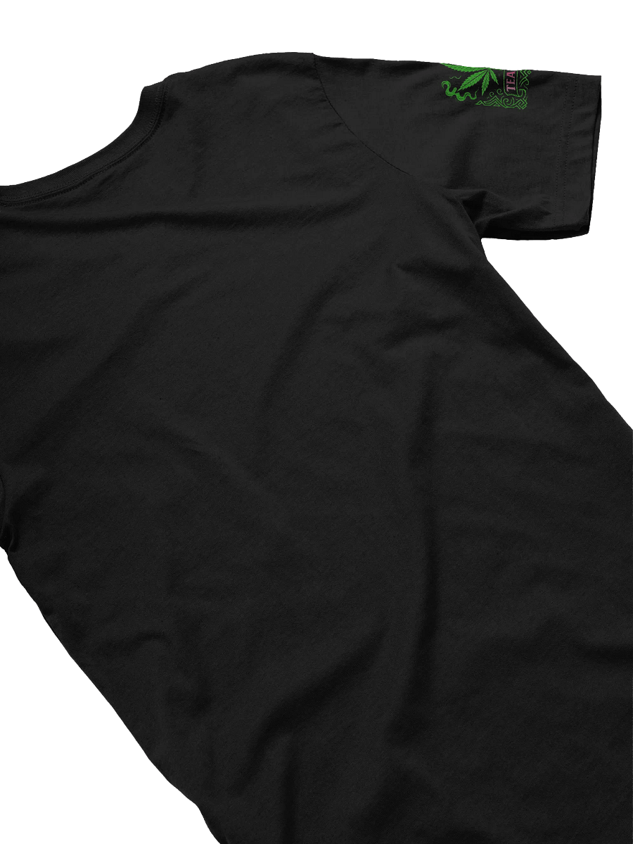 Team K (V-7) T-Shirt product image (4)