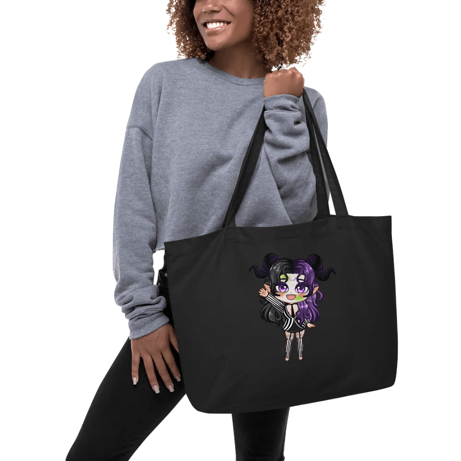 Beetlejuice Latina Tote product image (5)