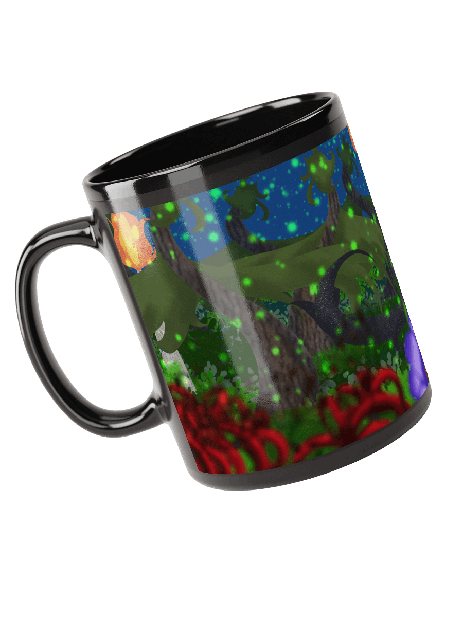 Miss Nobody Mug product image (6)