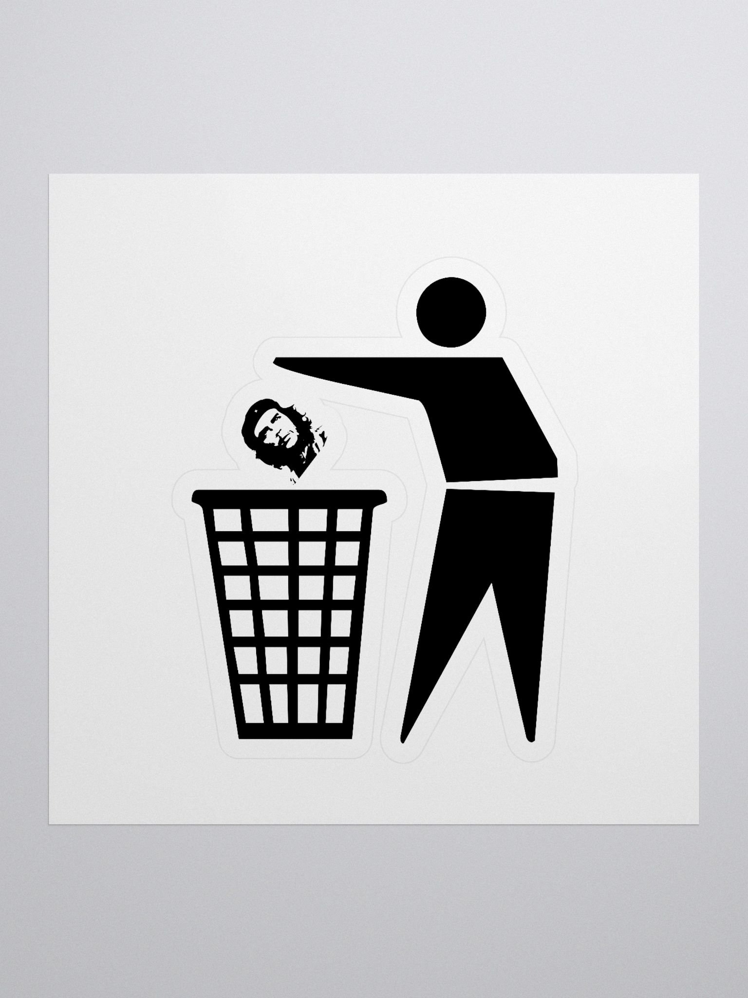 Che Trash product image (1)
