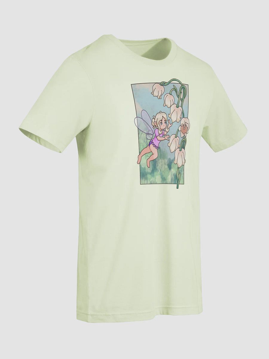 she was a fairy ~ T-Shirt product image (9)